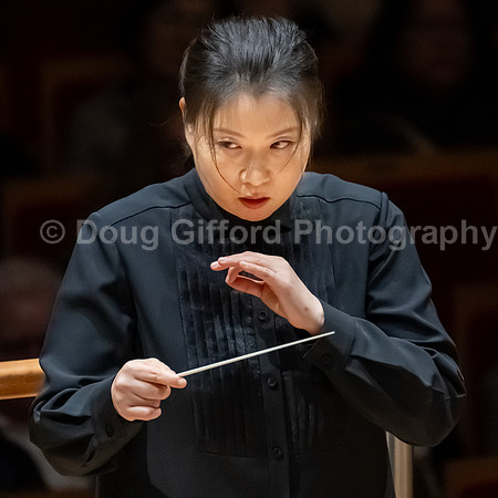 Pacific Symphony - Tchaikovsky's Sixth