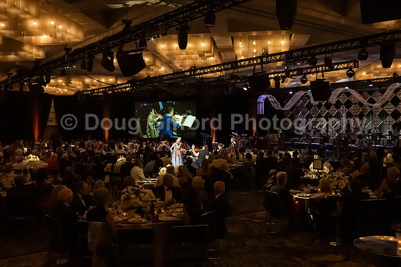 Pacific Symphony - "Diamonds are Forever" Gala 2025