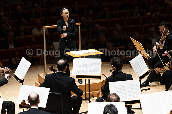 Pacific Symphony - Beethoven & Sibelius