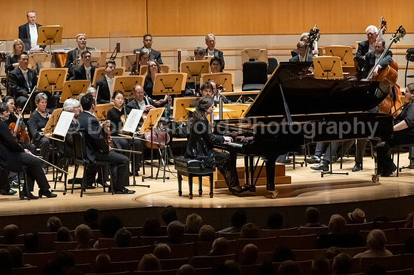 Pacific Symphony - Beethoven & Sibelius