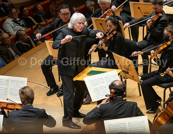 Pacific Symphony - A Grand Finale: Verdi’s Mighty Requiem