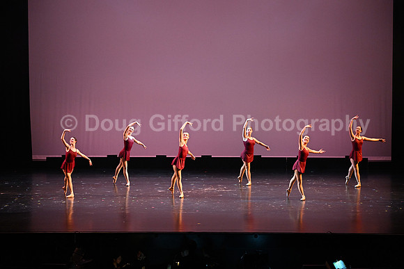 California School of the Arts- San Gabriel Valley Foundation Season Finale 2022