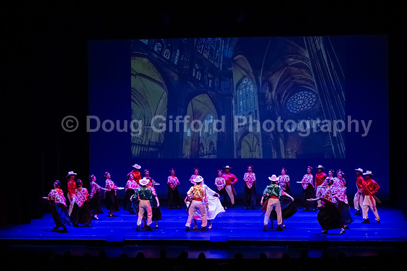 Orange County School of the Arts Foundation - Season Finale 2025
