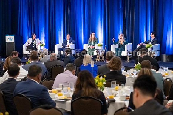 2024 Orange County Business Council Health Care Forum