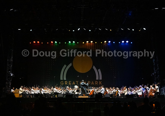 Pacific Symphony - John Williams' Magical Music of Harry Potter