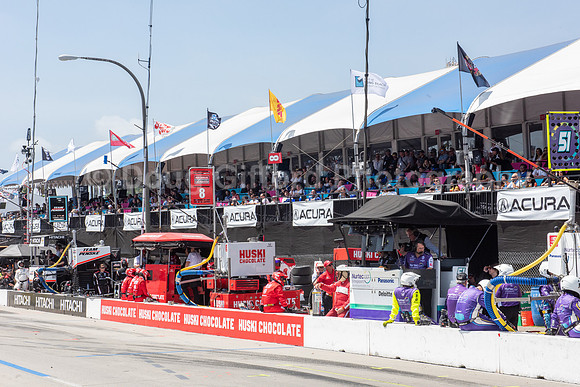 Acura Grand Prix of Long Beach 2022