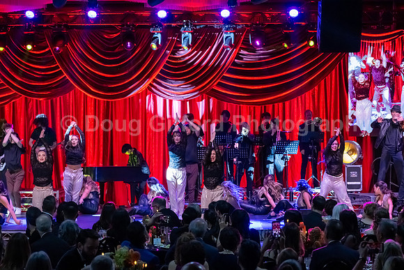 Orange County School of the Arts Foundation Presents - House of Muse Gala 2025