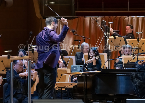 Pacific Symphony - Pops Season Opening Night with Bernadette Peters