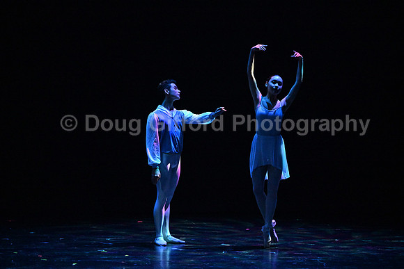 California School of the Arts- San Gabriel Valley Foundation Season Finale 2022