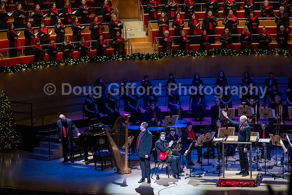 Pacific Chorale - Tis the Season