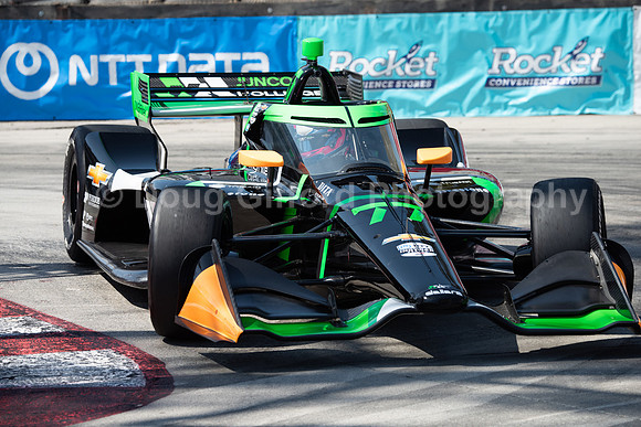49th Acura Grand Prix of Long Beach 2024