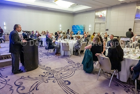 Pacific Symphony - Board Reception and Dinner to Introduce Alexander Shelley