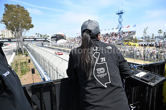 50th Acura Grand Prix of Long Beach