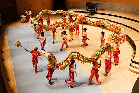 Orange County Lantern Festival 2022