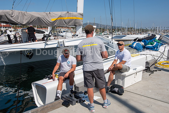 2023 Transpac