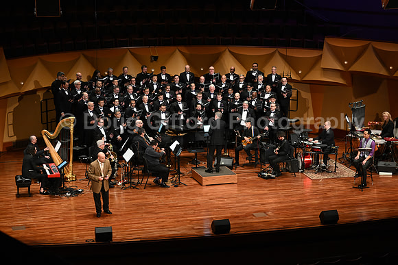 MenAlive - Orange County Gay Men's Chorus