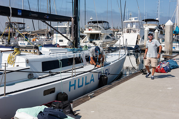 2023 Transpac