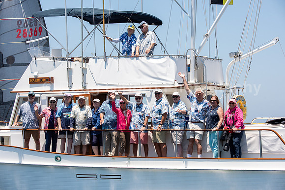 2023 Transpac