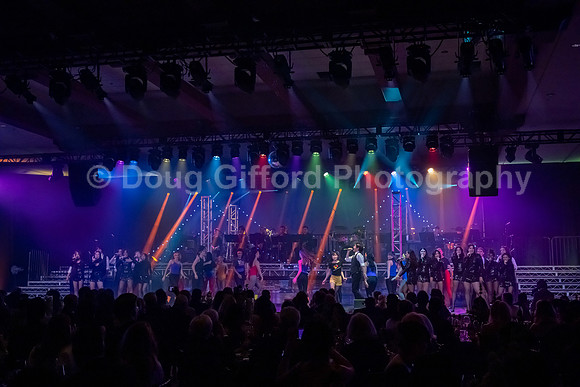 OCSA / New York State of Mind - Gala 2024