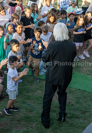 Pacific Symphony - Symphony in the Cities, Lake Forest