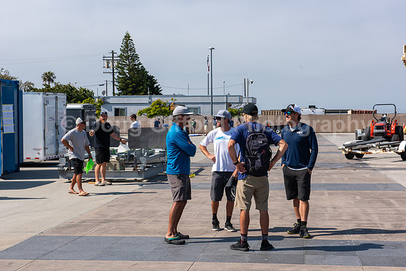 2023 Transpac
