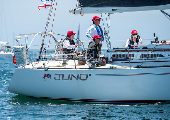 2023 Transpac