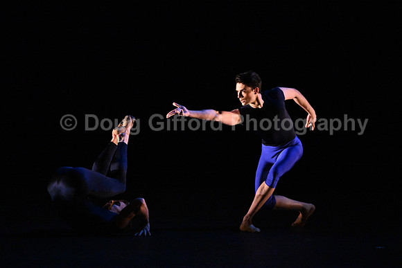 American Ballet Theatre - Forward