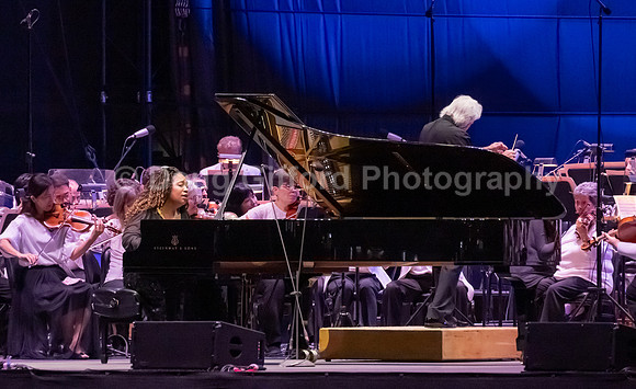 Pacific Symphony - Beethoven’s Emperor & Pictures at an Exhibition