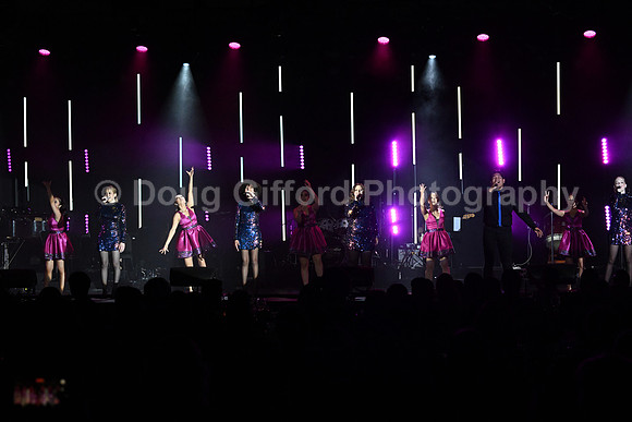 Orange County School of the Arts Foundation - "Night of a Million Dreams" Gala 2022