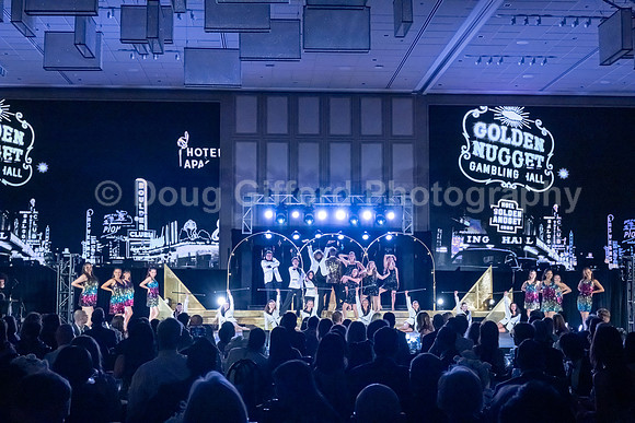 California School of the Arts – San Gabriel Valley Gala 2025