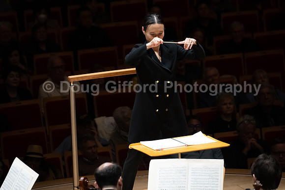 Pacific Symphony - Beethoven & Sibelius