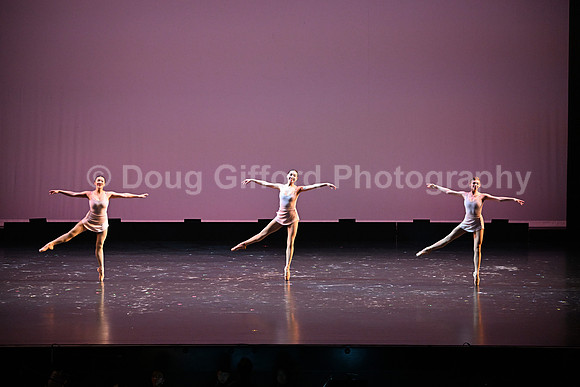 California School of the Arts- San Gabriel Valley Foundation Season Finale 2022