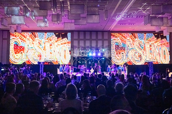 California School of the Arts – San Gabriel Valley Gala 2025