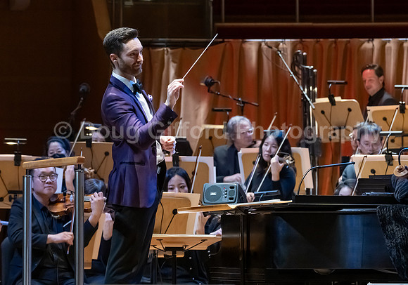 Pacific Symphony - Pops Season Opening Night with Bernadette Peters