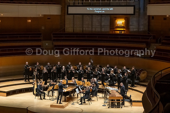 Pacific Chorale's 2023-24 Season Finale