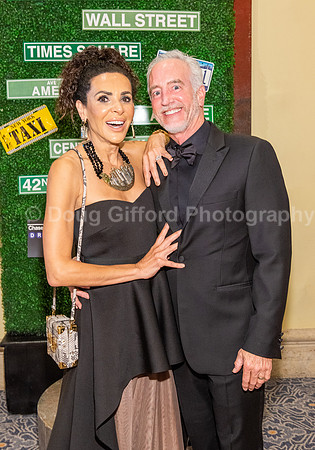 OCSA / New York State of Mind - Gala 2024