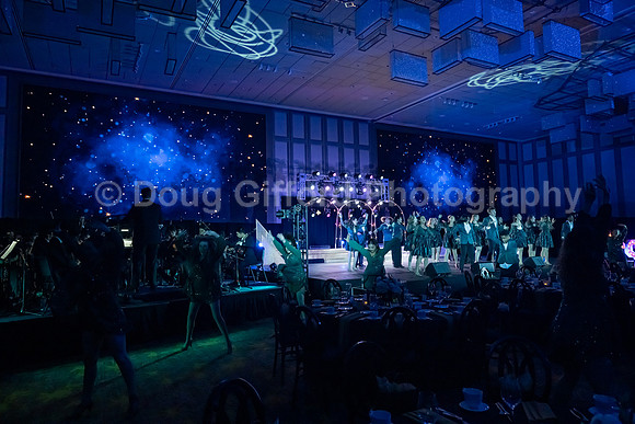 California School of the Arts – San Gabriel Valley Gala 2025