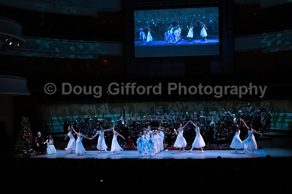 Pacific Symphony - The Nutcracker for Kids
