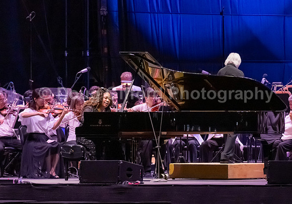 Pacific Symphony - Beethoven’s Emperor & Pictures at an Exhibition