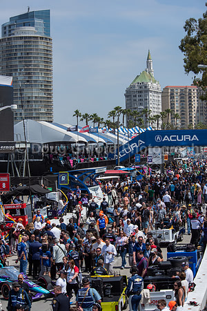 Acura Grand Prix of Long Beach 2022