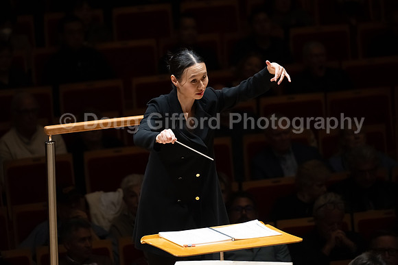 Pacific Symphony - Beethoven & Sibelius