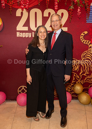 Pacific Symphony Lunar New Year 2022