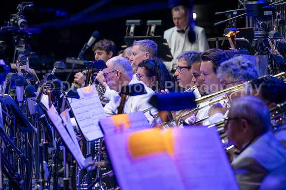 Pacific Symphony - Rhapsody in Blue at 100: Concert of Hope