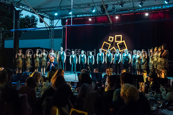 California School of the Arts - San Gabriel Valley