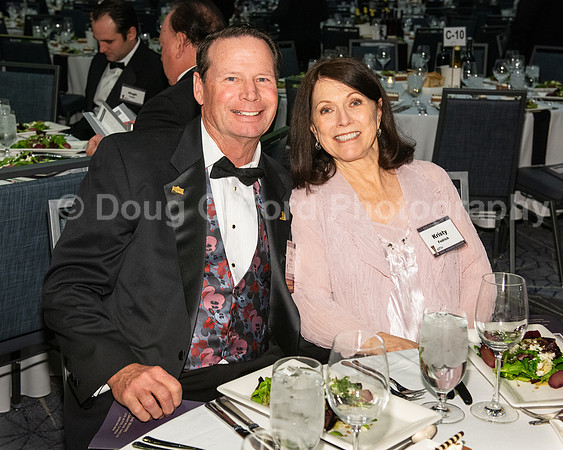 The 69th Annual Golden Beaver Awards Dinner