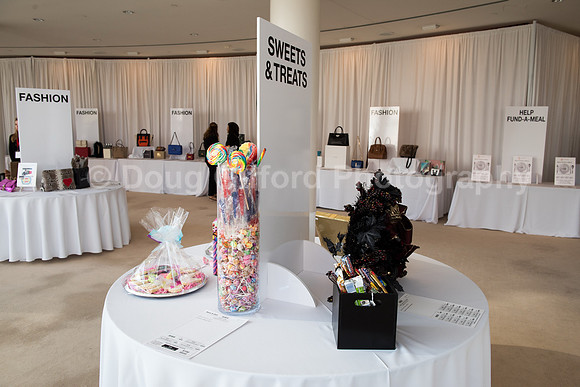 Harvesters Fashion Show & Luncheon 2016