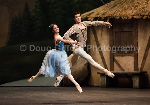 La Scalla Ballet