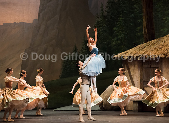 La Scalla Ballet