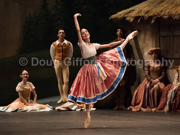 La Scalla Ballet