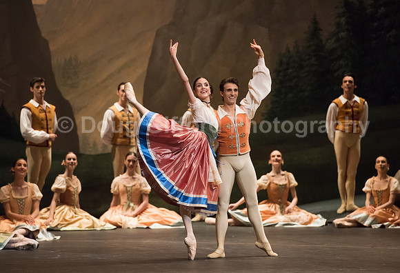 La Scalla Ballet